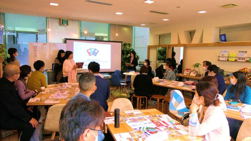 【ウィズスクエア福岡】多目的レンタルスペース・レンタルルーム - ウィズスクエア（福岡店）