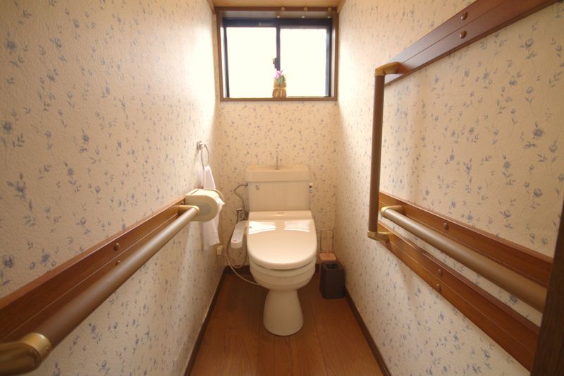 一階部分貸し切りスペース - 遊泊・昭和町　レンタルスペース