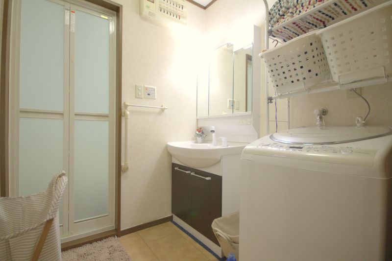 一階部分貸し切りスペース - 遊泊・昭和町　レンタルスペース