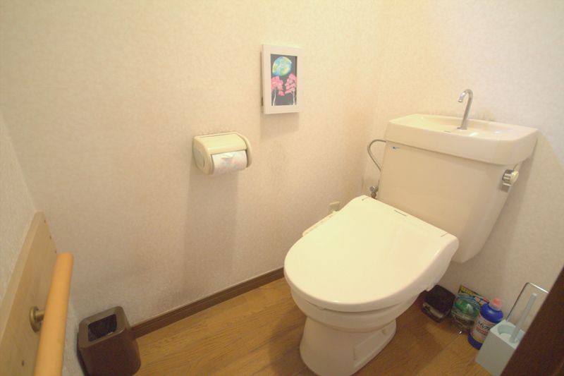 一階部分貸し切りスペース - 遊泊・昭和町　レンタルスペース