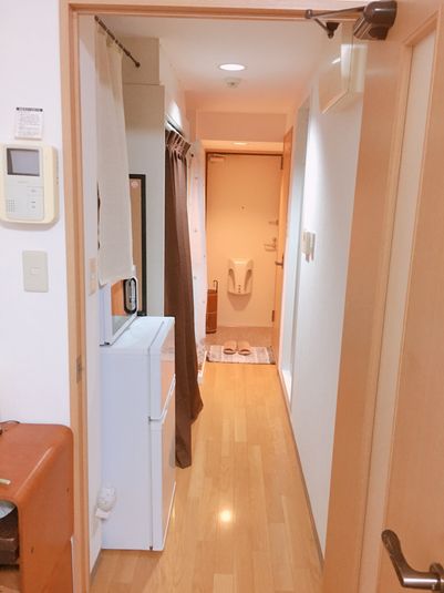 横浜レンタルサロンMAREBLE - 横浜room レンタルサロンMAREBLE①