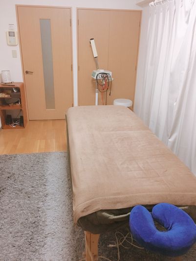 横浜レンタルサロンMAREBLE - 横浜room レンタルサロンMAREBLE①