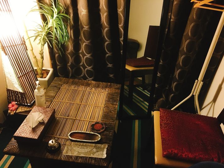 横浜レンタルサロンMAREBLE - 横浜room レンタルサロンMAREBLE①