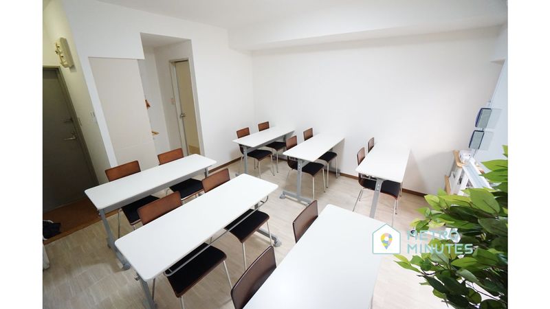 川崎会議室 - 【川崎会議室】