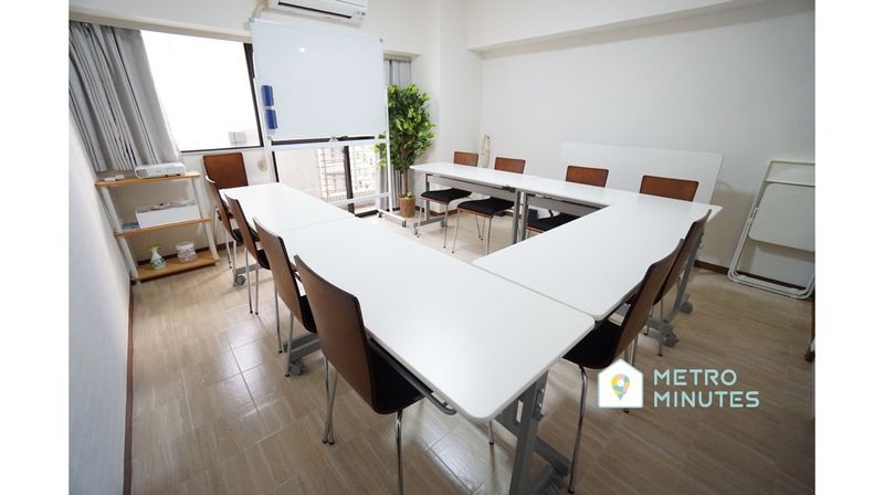 川崎会議室 - 【川崎会議室】