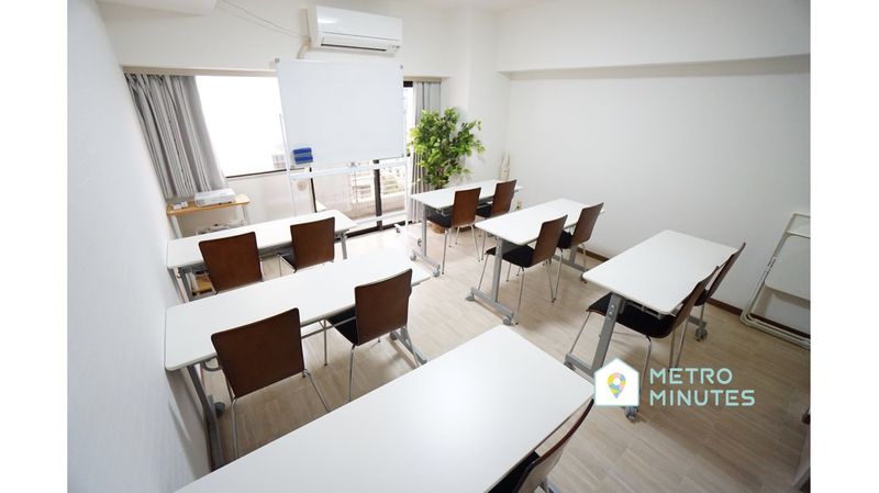 川崎会議室 - 【川崎会議室】