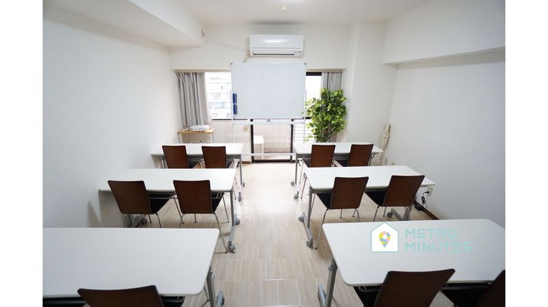 川崎会議室 - 【川崎会議室】