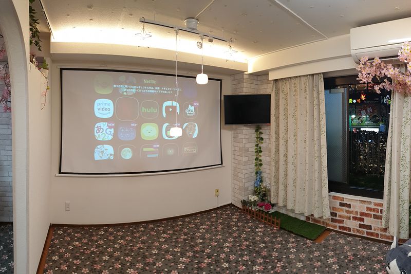 ✨新大久保駅90秒一等地スペース - 新大久保スペース