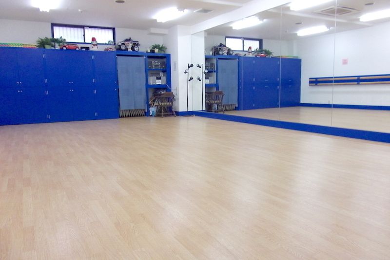 20名用個室スタジオ - 川口 貸し教室「いずみカルチャースクール」