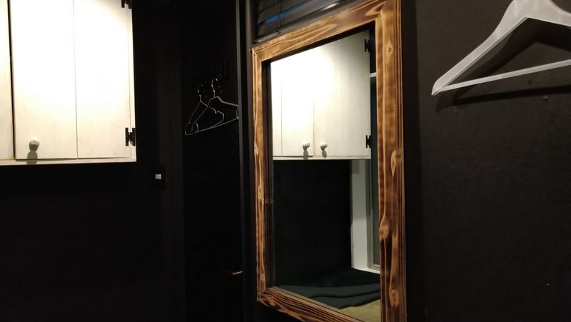 個室smart /まつエク/フェイシャル/ヘッド - レンタルシェアサロンUZI銀座