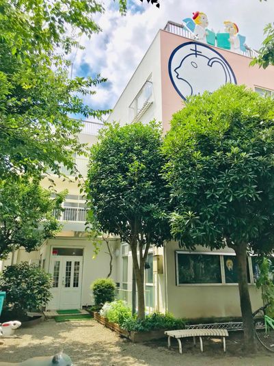 ろば - こひつじ国際共育センター