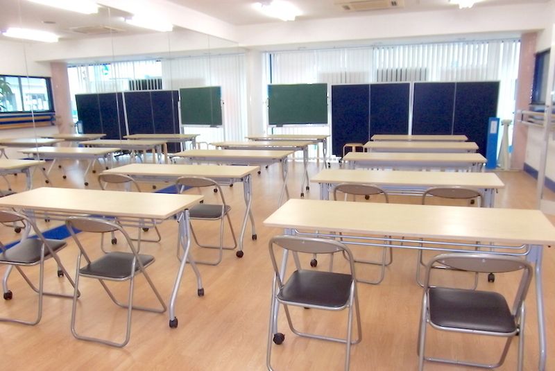 20名用個室スタジオ - 川口 貸し教室「いずみカルチャースクール」