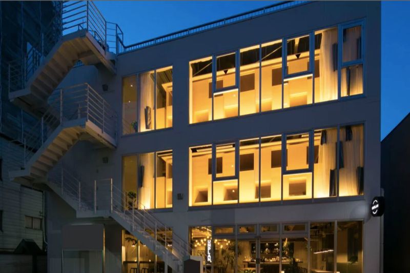 Kagurazaka - Gather by UNPLAN