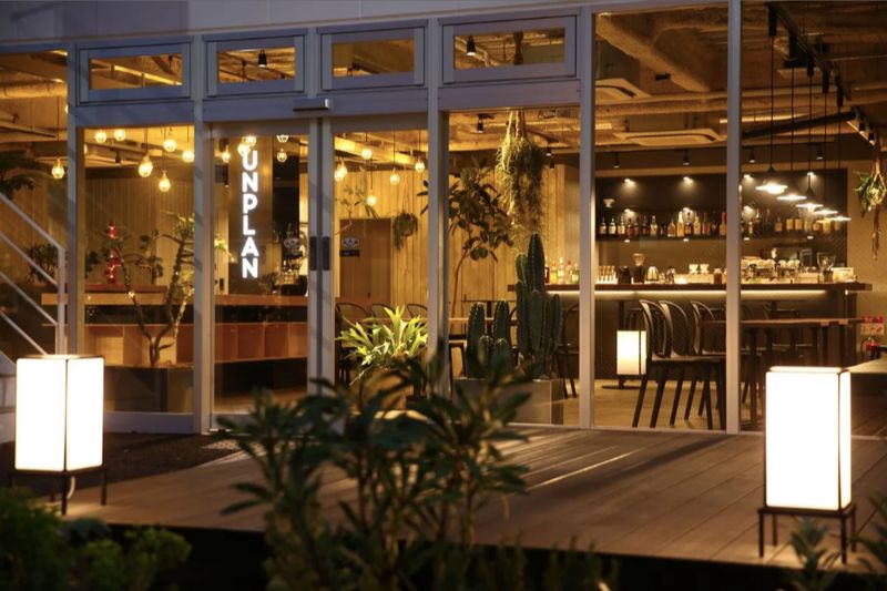 Kagurazaka - Gather by UNPLAN