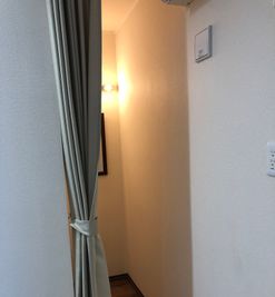 レンタルスペースBayspace レンタルジム＆スペースの設備の写真