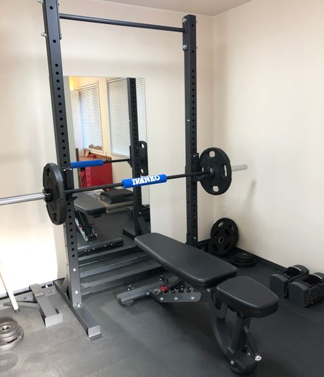 レンタルジム＆スペース - レンタルスペースBayspace