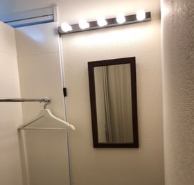 レンタルスペースBayspace レンタルジム＆スペースの設備の写真