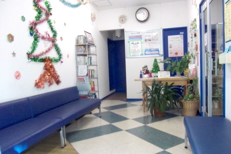 20名用個室スタジオ - 川口 貸し教室「いずみカルチャースクール」