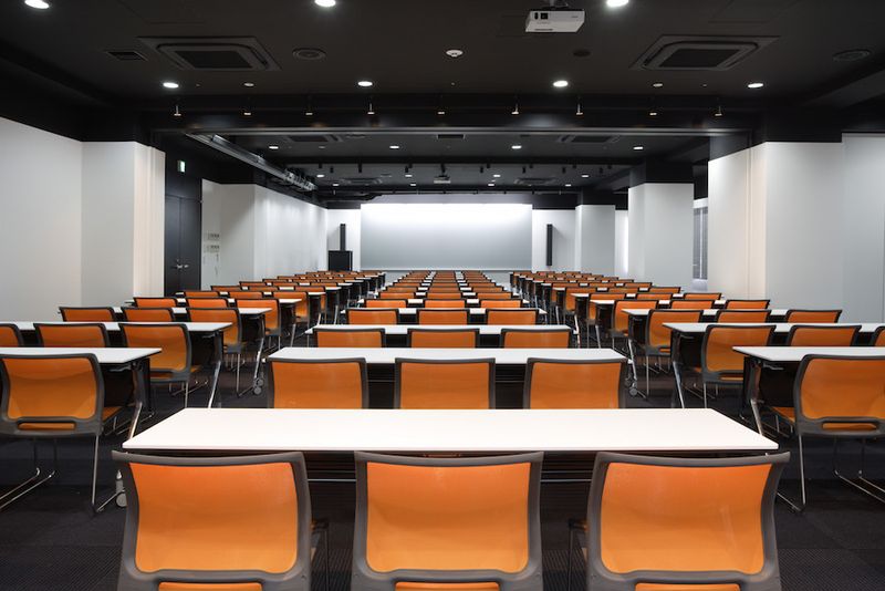 HALL A+B - ホテルマイステイズ御茶ノ水