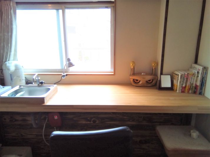 ★テレワーク応援★仕事、趣味等に - レンタルスペース オアシス