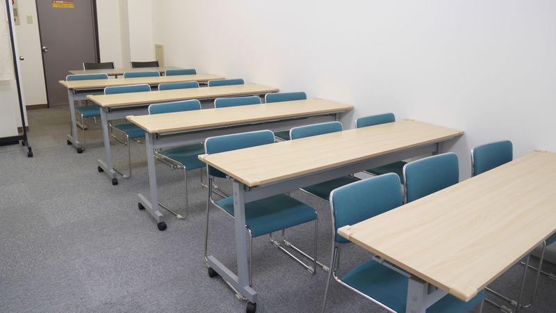 会議室 - NATULUCK池袋第二