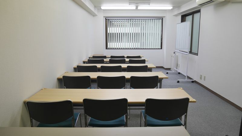 会議室 - NATULUCK池袋第二