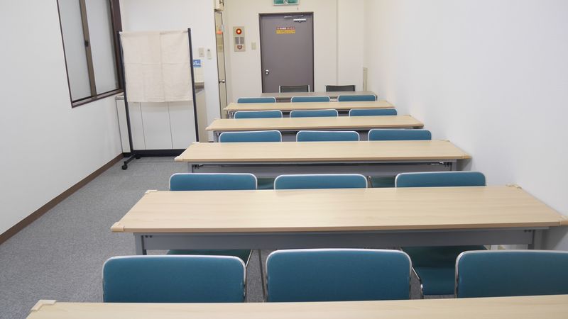 会議室 - NATULUCK池袋第二