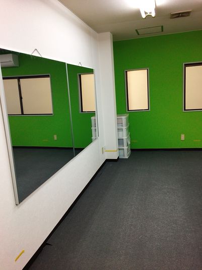 Ｂ教室 - 豊里フリールーム