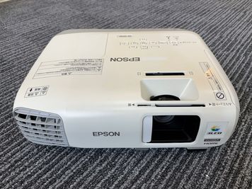 EPSON EB-950W - 那古野ビル北館２０９号室 Share8P『アミューズ』の設備の写真