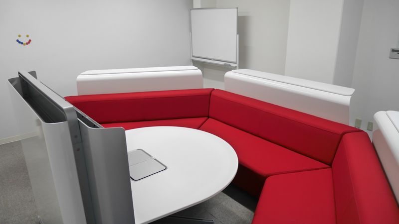 中会議室 - Natuluck東京・日本橋駅前店