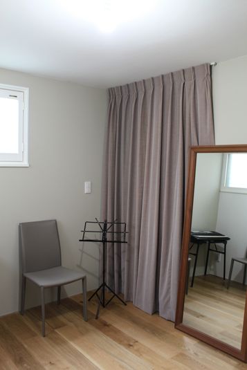 Pあり[studio]防音多目的 - 【桜新町】studio