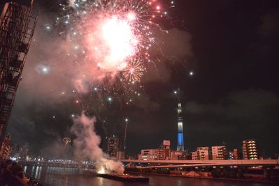 隅田川花火大会では第二開場前です（隅田川花火大会の日は一般貸出はしていません） - feel Asakusa STAY レンタルスペースの室内の写真