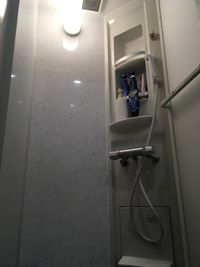 2階 シャワー室 - さいたま市Shikate レンタルリビングの室内の写真
