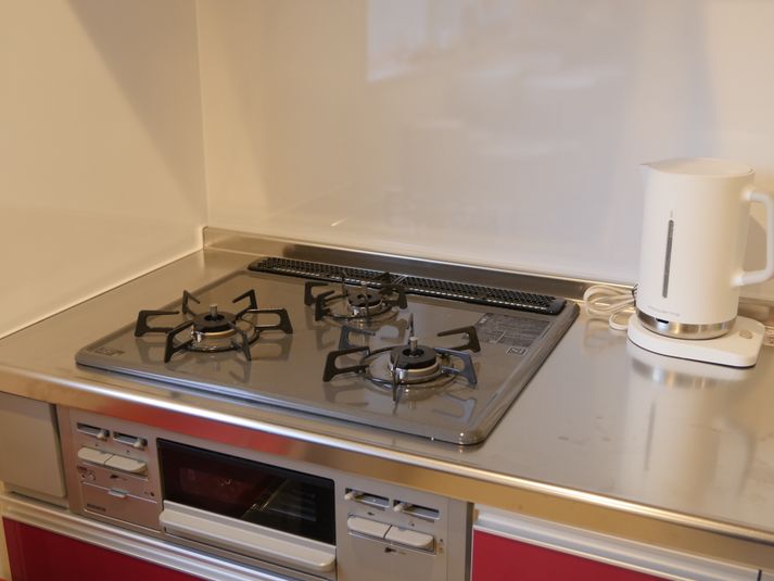 レンタルキッチン付きスペース - よろずや下北沢