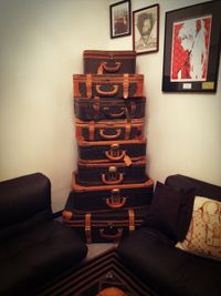 トランクタワーー🗼 - Lv5目黒川の室内の写真