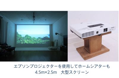 HOUSE124 商業用利用、法人さまご利用限定。写真撮影、動画作成、などの設備の写真