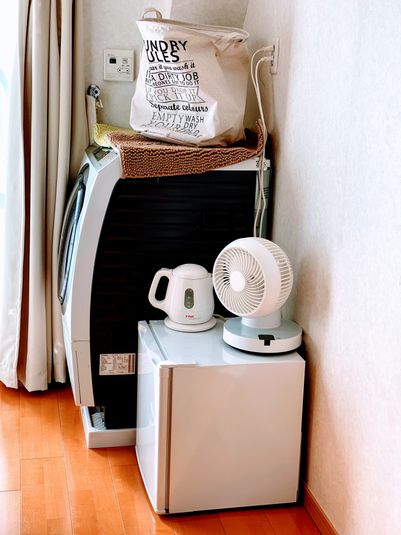 空き有！週定期利用手ぶらで開業！ - レンタルサロンミディ蒲田店月極