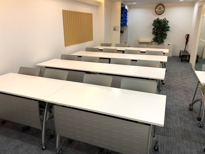 Share8P『アミューズ』 - 那古野ビル北館２０９号室