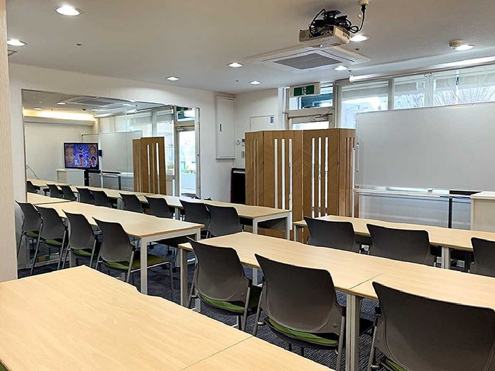 Share8P『アミューズ』 - 那古野ビル北館２０９号室