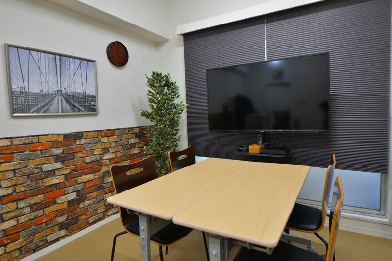 「ココノエ」貸し会議室 - アイコンスペース 名古屋