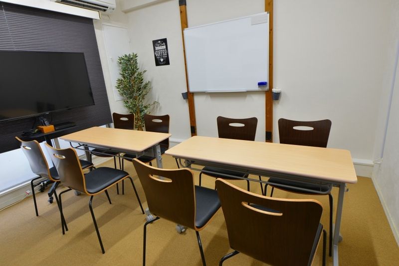 「ココノエ」貸し会議室 - アイコンスペース 名古屋