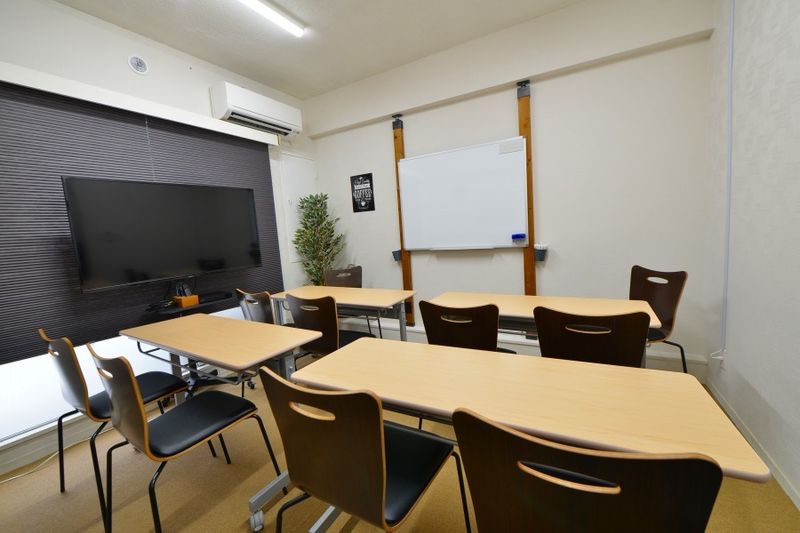 「ココノエ」貸し会議室 - アイコンスペース 名古屋