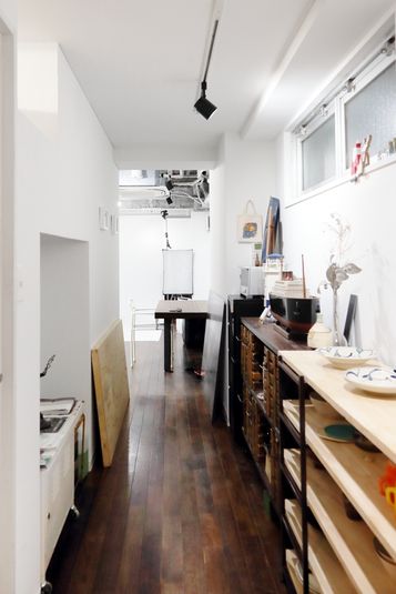 撮影スタジオ、フリースペース - 撮影スタジオ、フリースペースシー