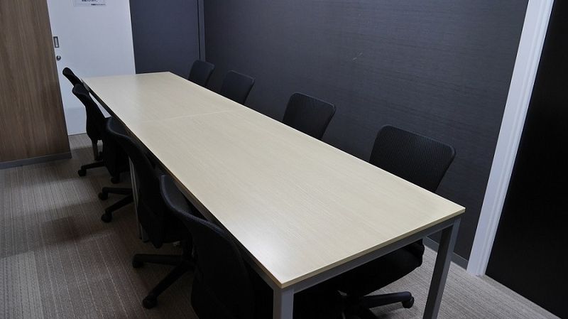 ミーティングルームH - 秋葉原駅前会議室