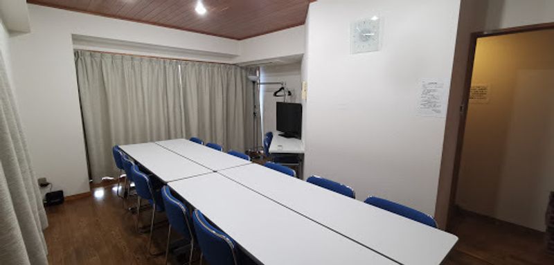 キッチン付きセミナールーム - NATULUCK飯田橋西口駅前店