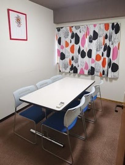 小会議室B - NATULUCK飯田橋西口駅前店