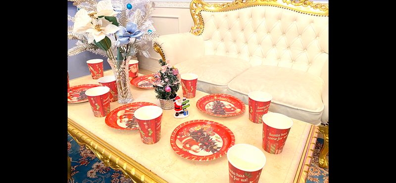 おもてなしCafe 会議室 - スイートGirls'Girl