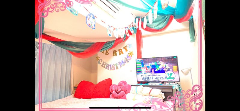 おもてなしCafe 会議室 - スイートGirls'Girl