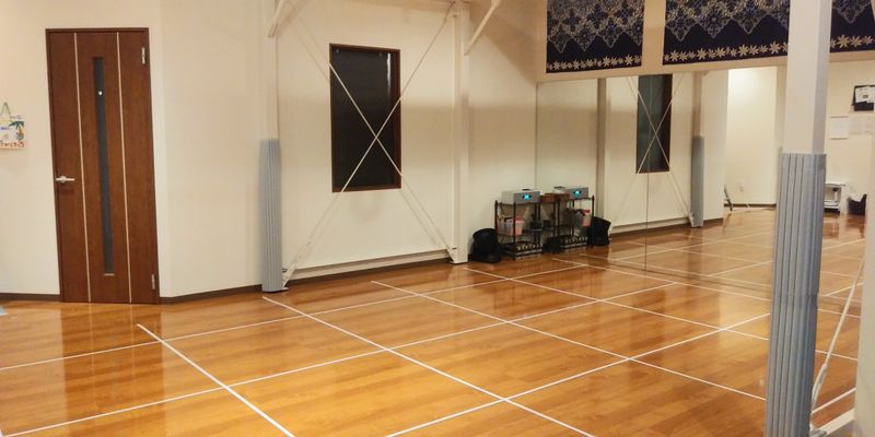 Aスタジオ　 - Punana