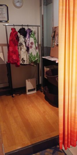 Aスタジオ　 - Punana